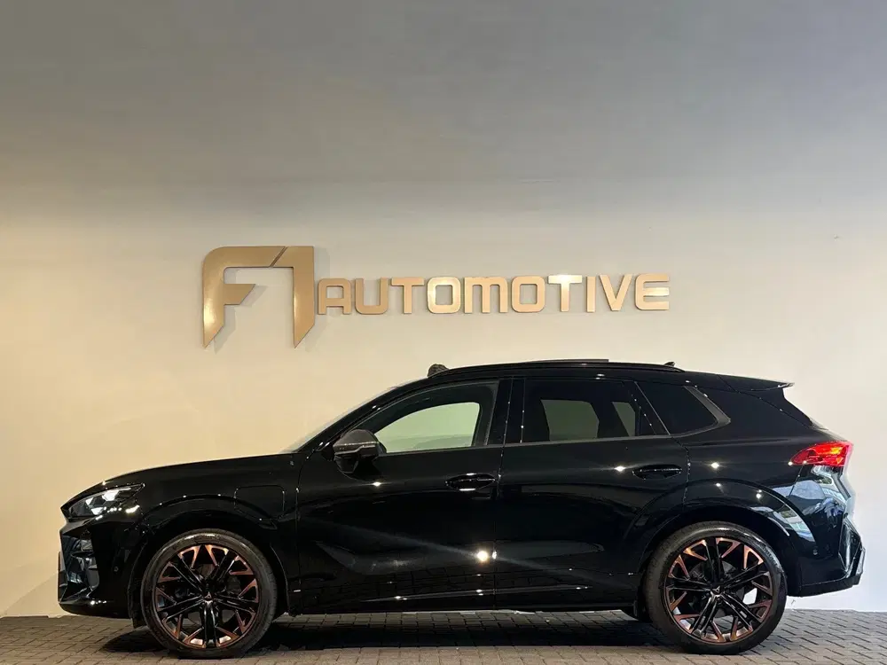 Cupra Terramar 1.5 TSI e-Hybrid VZ America s CUP Pano uit 2025, foto 7