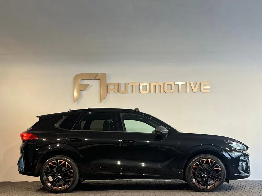 Cupra Terramar 1.5 TSI e-Hybrid VZ America s CUP Pano uit 2025, foto 8