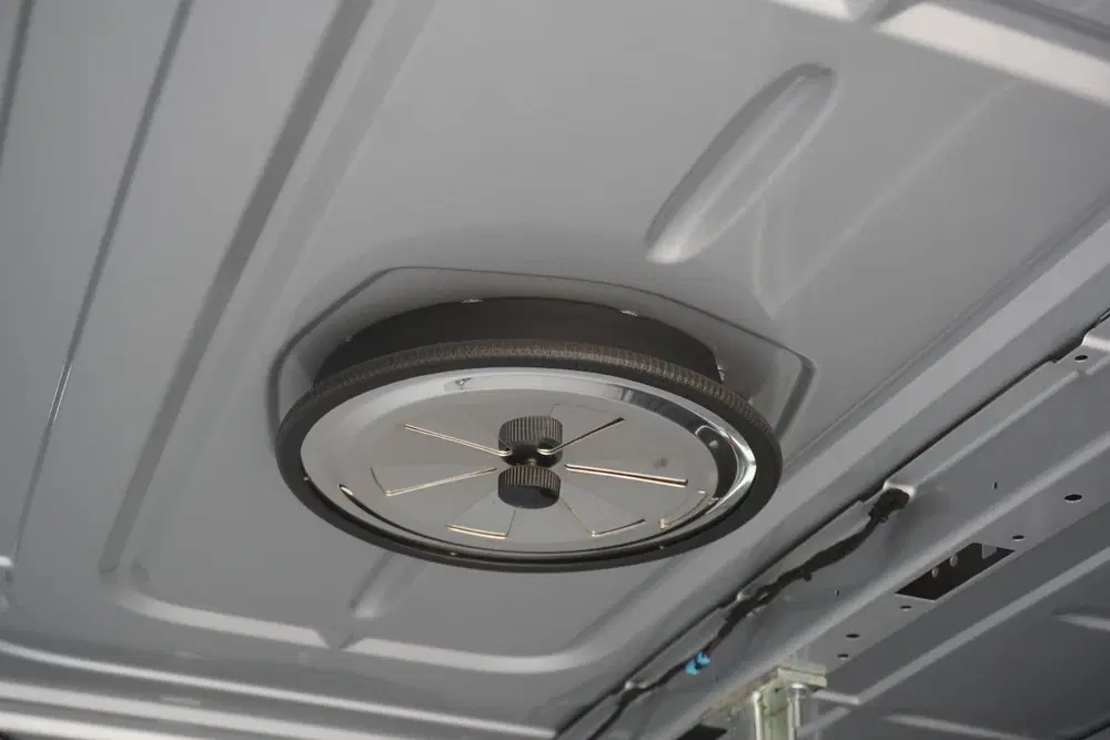 Volkswagen Crafter 140pk Automaat L3H2 uit 2024, foto 12