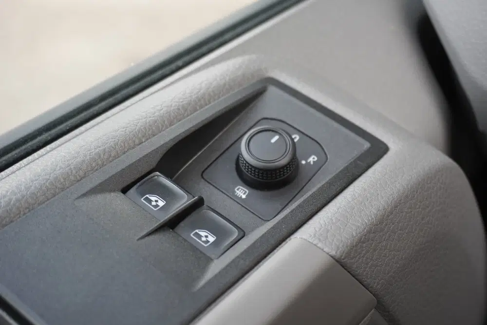 Volkswagen Crafter 140pk Automaat L3H2 uit 2024, foto 15