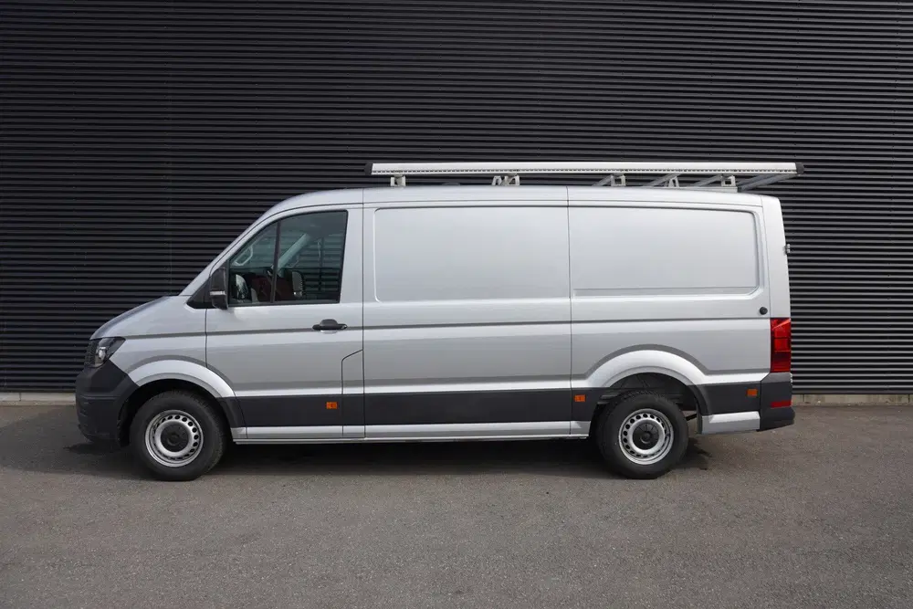 Volkswagen Crafter 140pk Automaat L3H2 uit 2024, foto 5