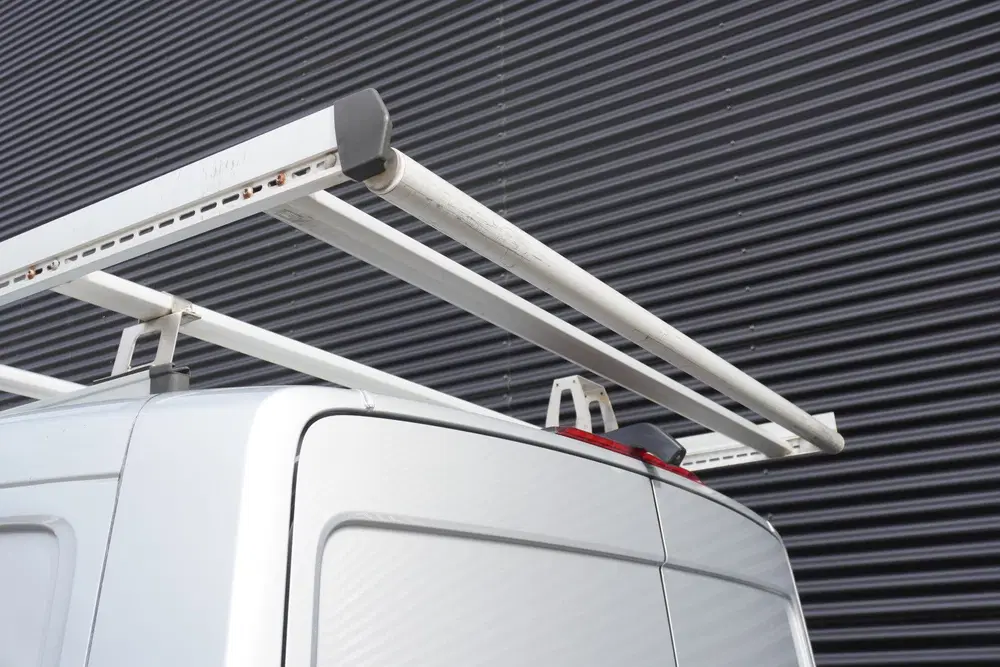 Volkswagen Crafter 140pk Automaat L3H2 uit 2024, foto 8