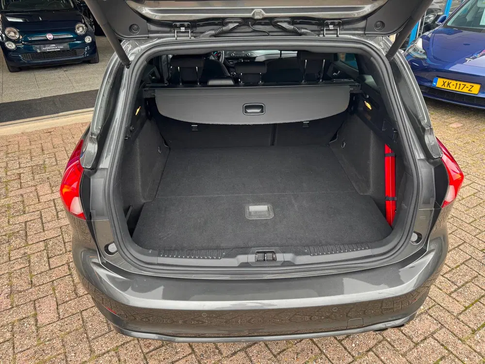Ford Focus 1.0 EcoBoost ST Line 2019 NAVI CLIMA NAP uit 2019, foto 10