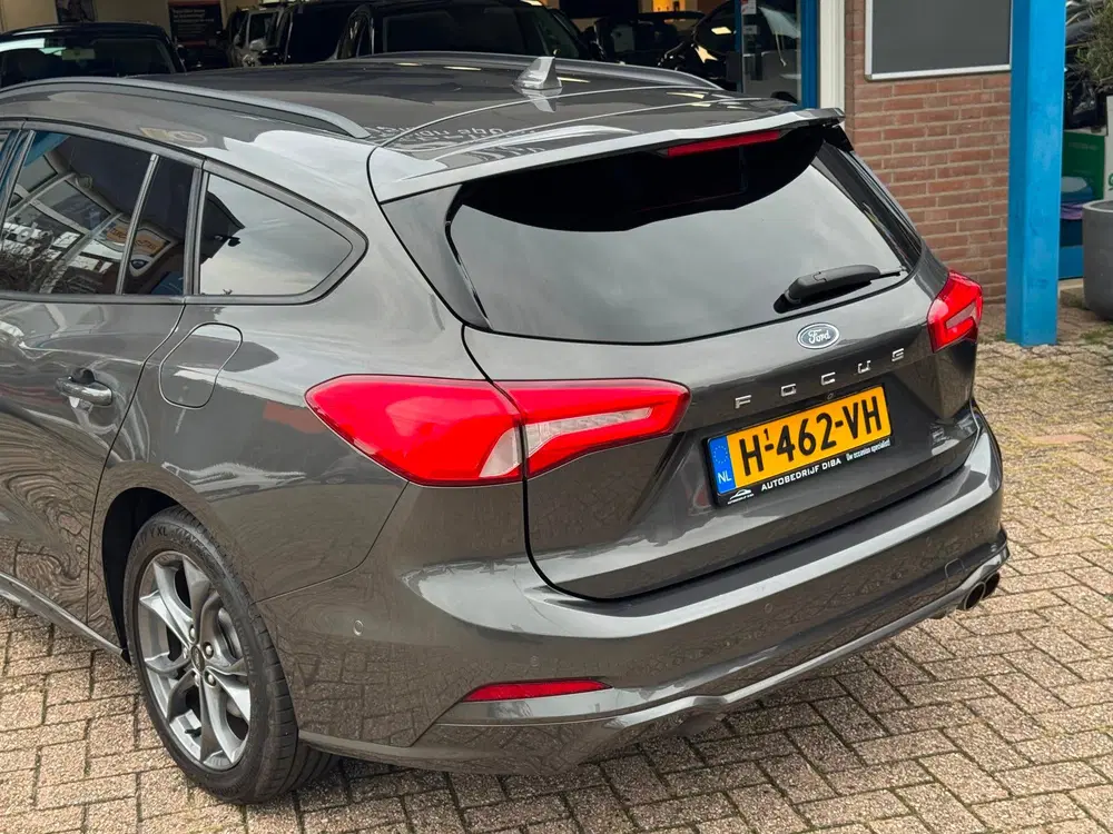 Ford Focus 1.0 EcoBoost ST Line 2019 NAVI CLIMA NAP uit 2019, foto 4