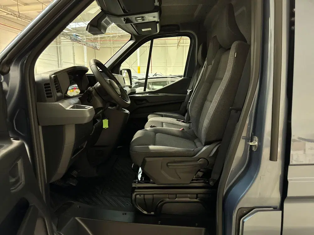 Renault Master T35 2.0 dCi 130pk L2H2 Advance uit 2024, foto 10
