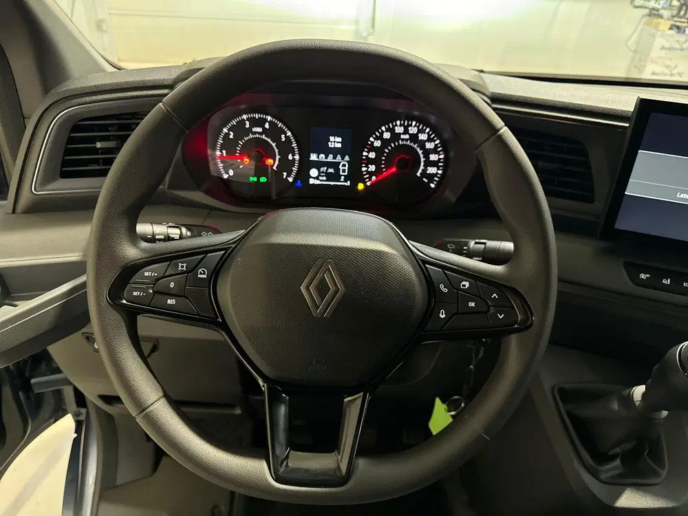 Renault Master T35 2.0 dCi 130pk L2H2 Advance uit 2024, foto 13