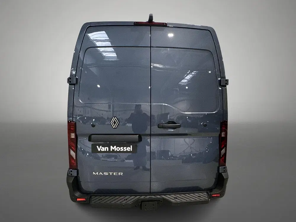 Renault Master T35 2.0 dCi 130pk L2H2 Advance uit 2024, foto 3
