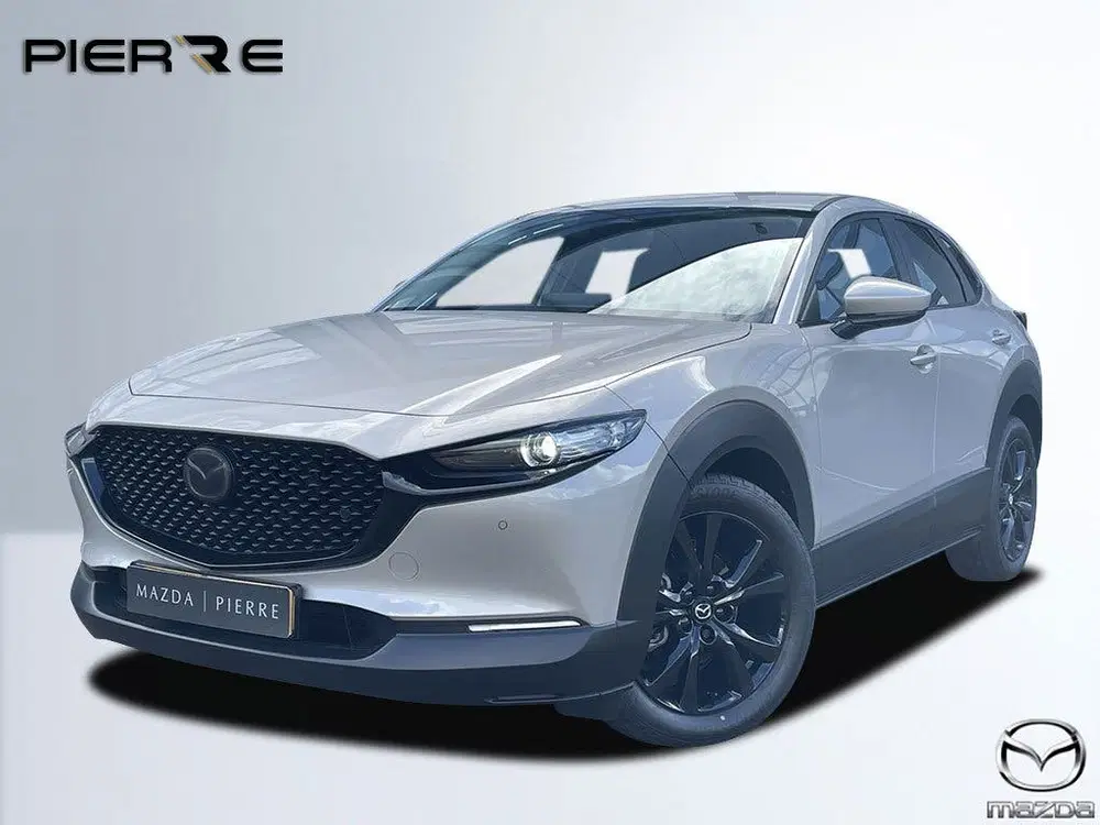 Mazda CX-30 2.5 e-SkyActiv-G M Hybrid 140 pk AUTOMAAT uit 2026