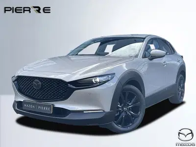 Mazda CX-30 2.5 e-SkyActiv-G M Hybrid 140 pk AUTOMAAT uit 2026