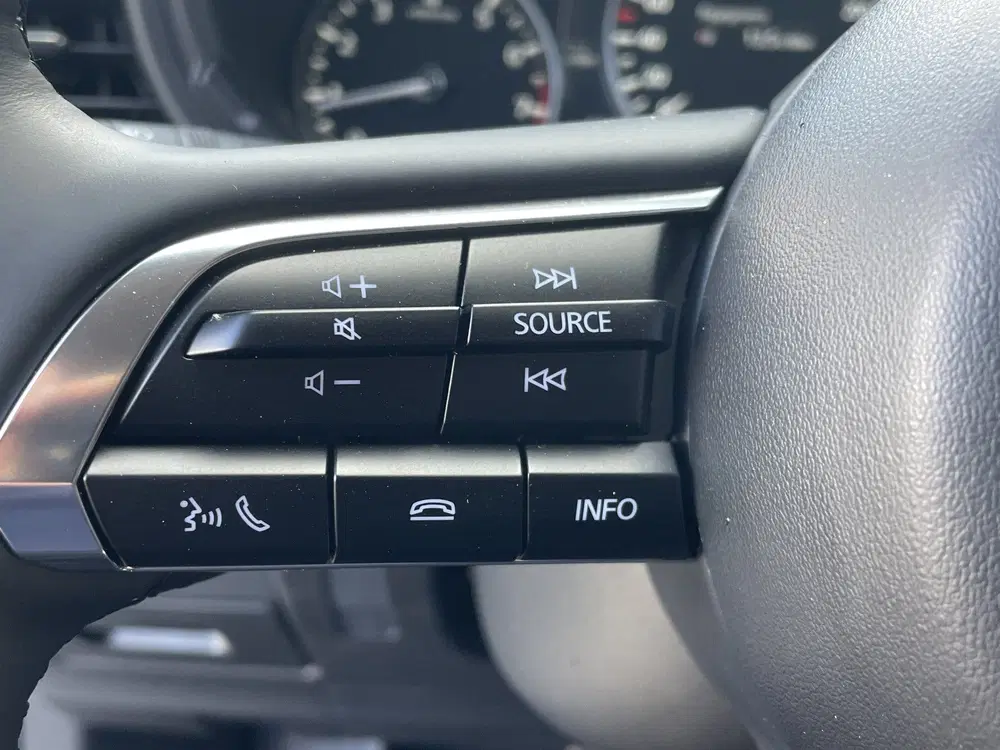 Mazda CX-30 2.5 e-SkyActiv-G M Hybrid 140 pk AUTOMAAT uit 2026, foto 14