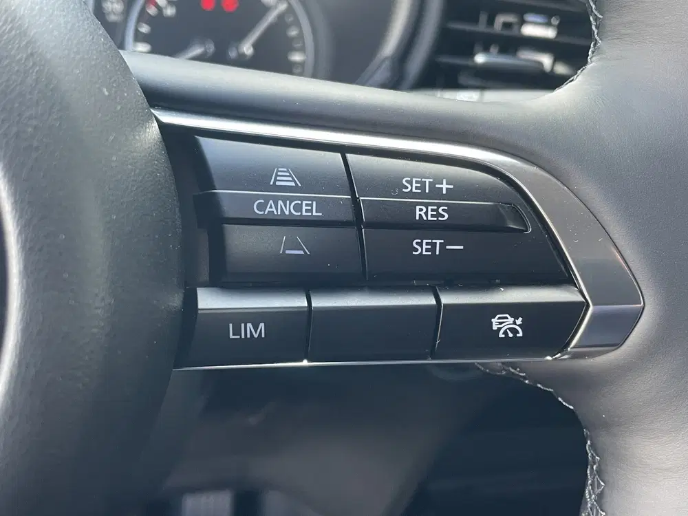 Mazda CX-30 2.5 e-SkyActiv-G M Hybrid 140 pk AUTOMAAT uit 2026, foto 15