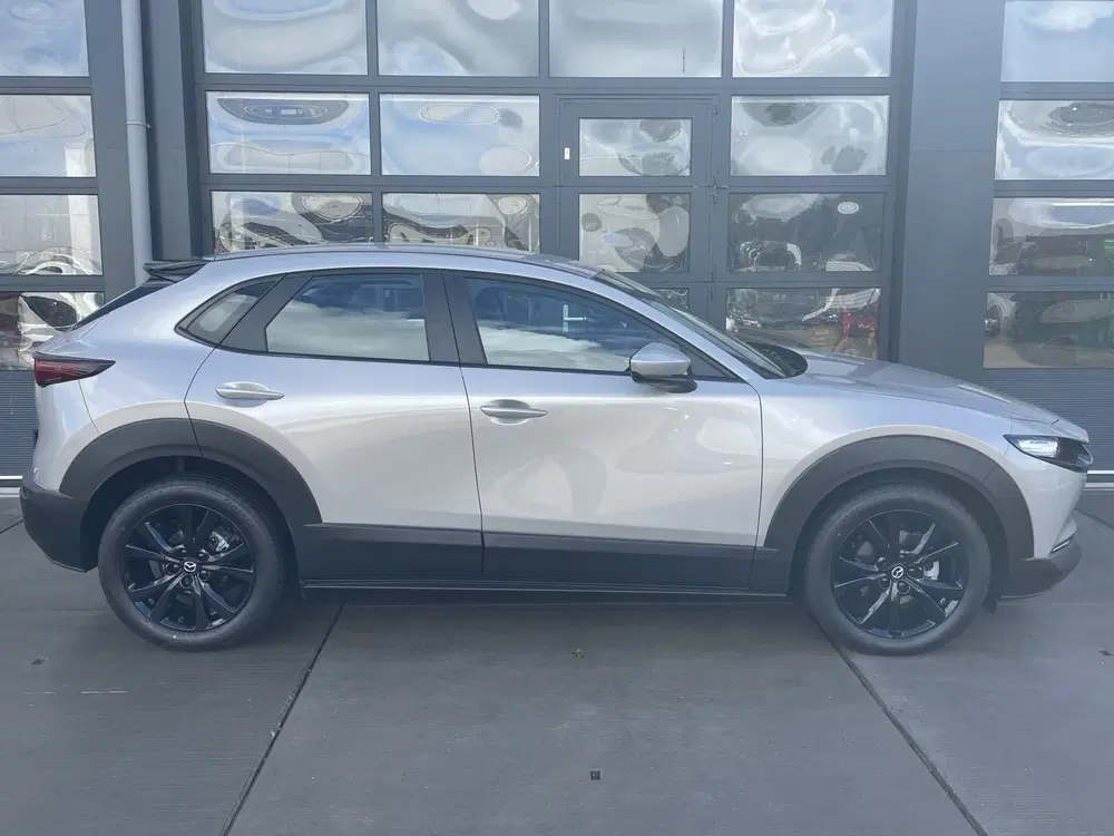 Mazda CX-30 2.5 e-SkyActiv-G M Hybrid 140 pk AUTOMAAT uit 2026, foto 5