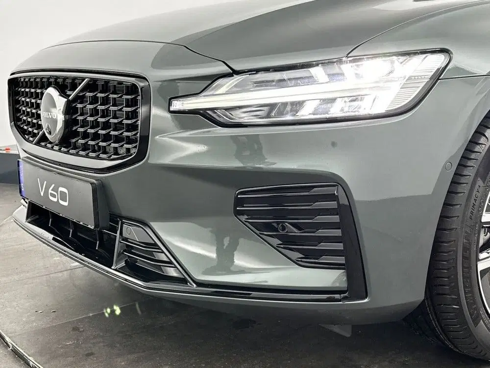 Volvo V60 T8 455PK Recharge Plus Performance uit 2026, foto 10