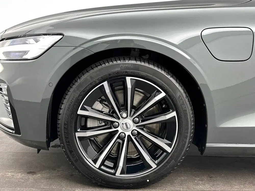 Volvo V60 T8 455PK Recharge Plus Performance uit 2026, foto 11