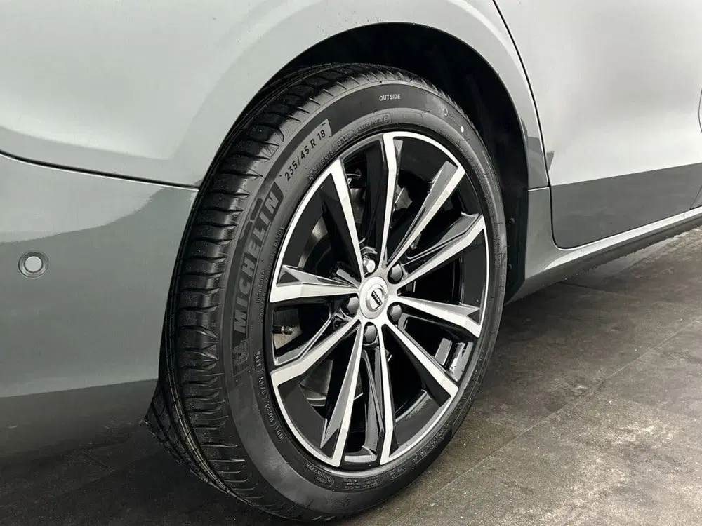 Volvo V60 T8 455PK Recharge Plus Performance uit 2026, foto 12