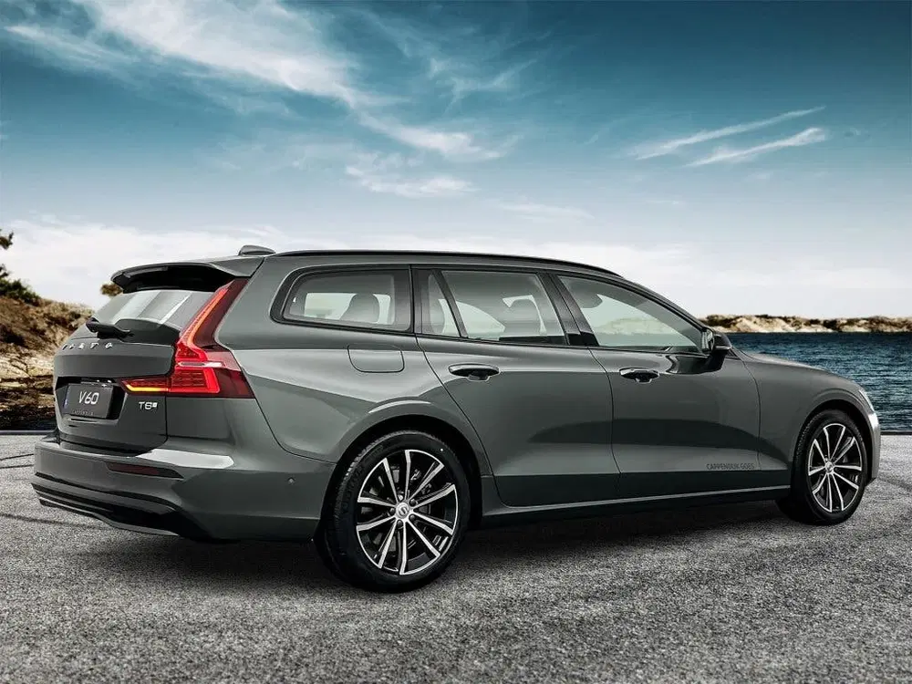 Volvo V60 T8 455PK Recharge Plus Performance uit 2026, foto 3