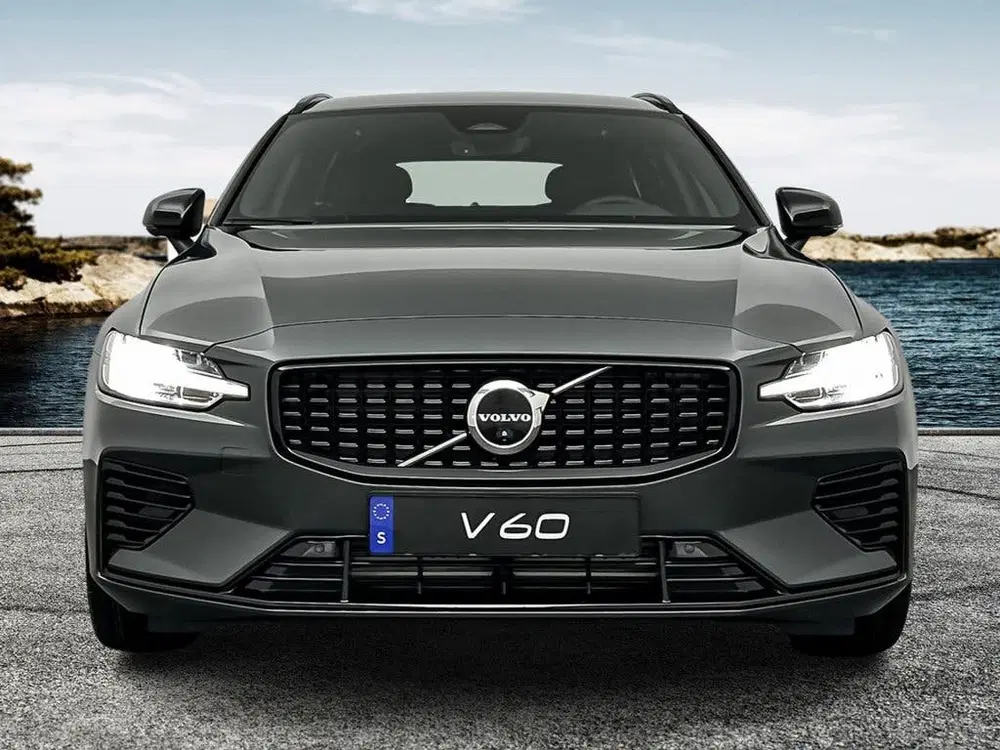 Volvo V60 T8 455PK Recharge Plus Performance uit 2026, foto 7