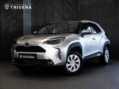 Toyota Yaris Cross 1.5 Hybrid Dynamic l SoH 94% l AUT.l NAVI uit 2023