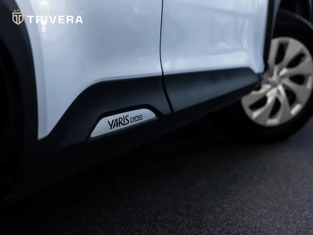 Toyota Yaris Cross 1.5 Hybrid Dynamic l SoH 94% l AUT.l NAVI uit 2023, foto 13