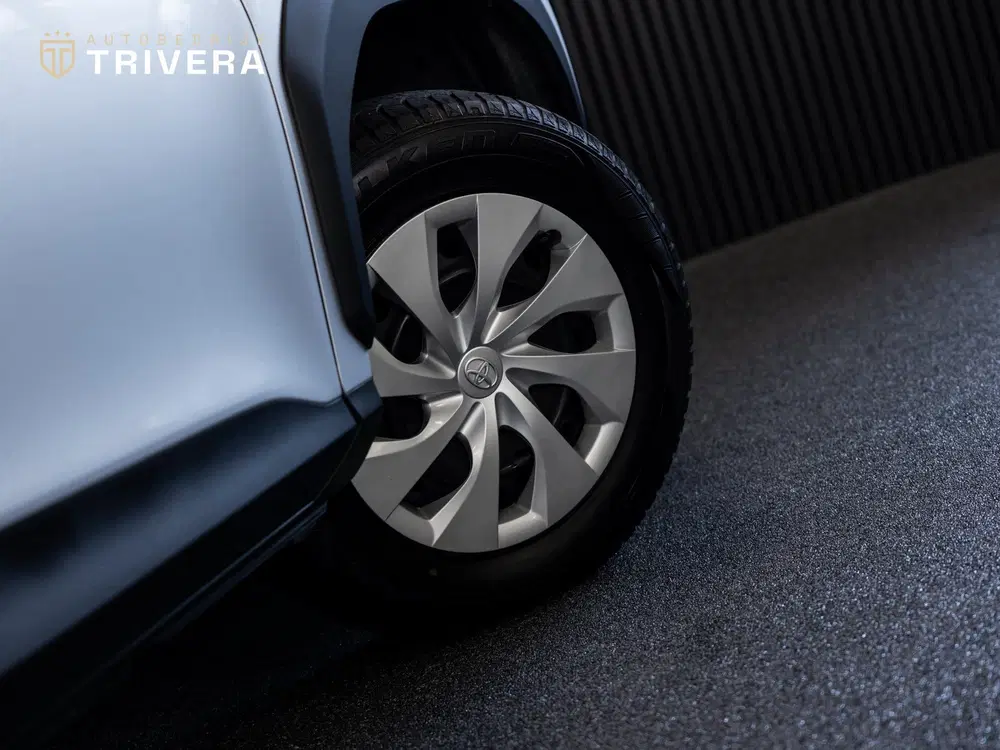 Toyota Yaris Cross 1.5 Hybrid Dynamic l SoH 94% l AUT.l NAVI uit 2023, foto 14