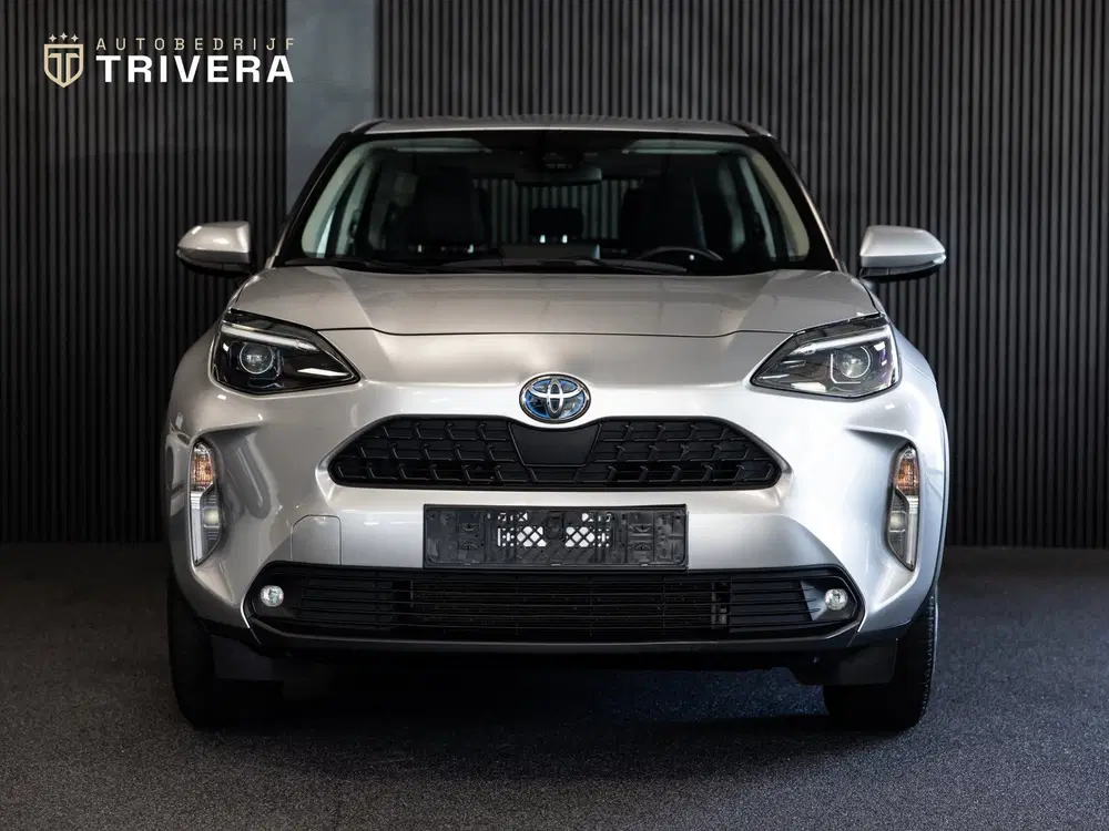 Toyota Yaris Cross 1.5 Hybrid Dynamic l SoH 94% l AUT.l NAVI uit 2023, foto 3