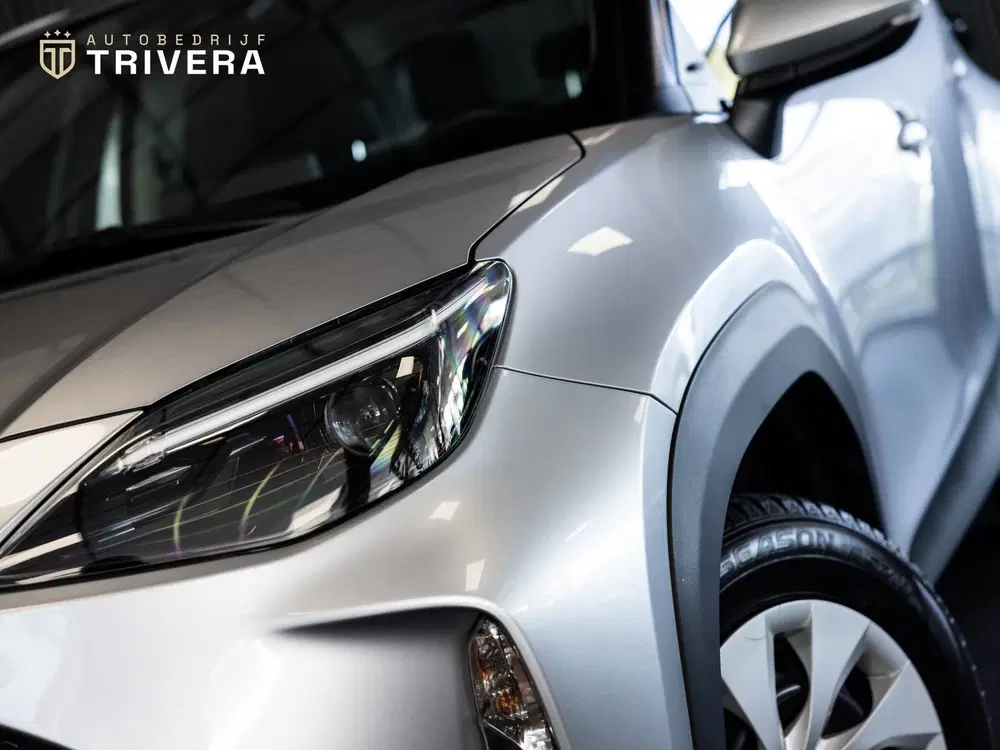 Toyota Yaris Cross 1.5 Hybrid Dynamic l SoH 94% l AUT.l NAVI uit 2023, foto 8
