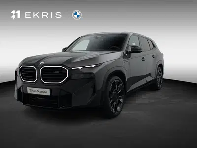 BMW XM PHEV Comfort Pack uit 2024