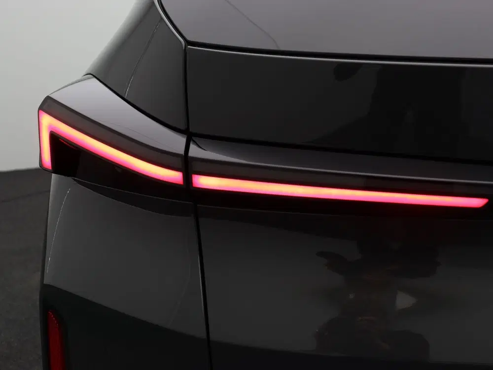 BMW XM PHEV Comfort Pack uit 2024, foto 10