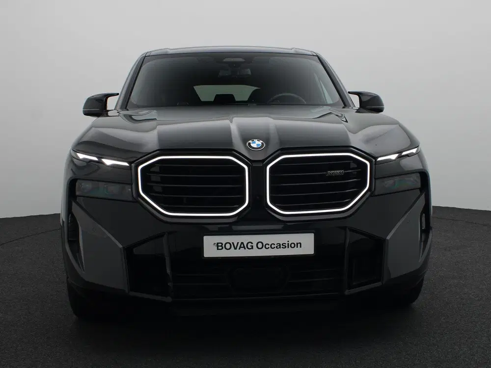BMW XM PHEV Comfort Pack uit 2024, foto 3