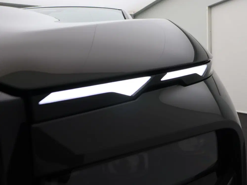 BMW XM PHEV Comfort Pack uit 2024, foto 6