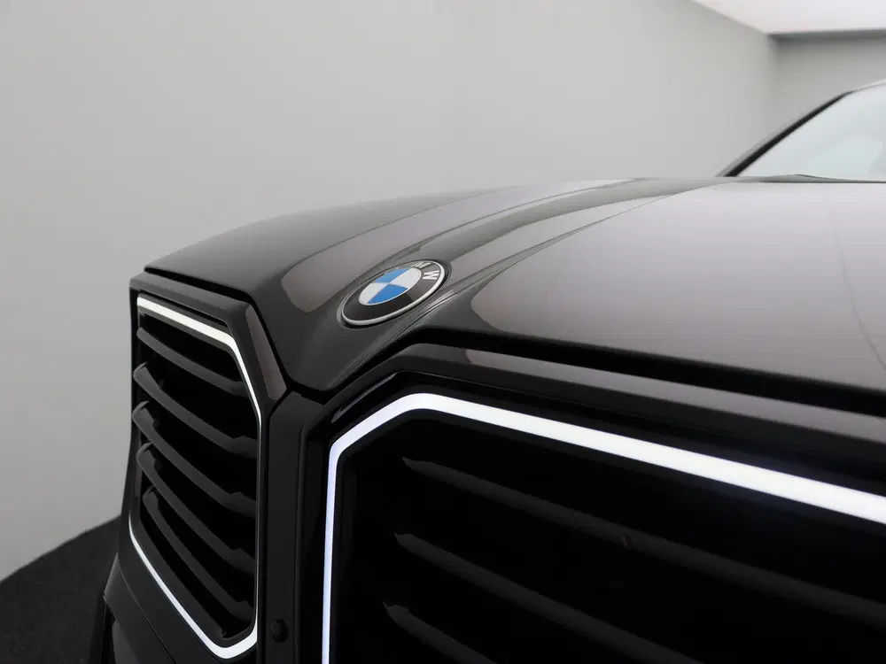BMW XM PHEV Comfort Pack uit 2024, foto 7