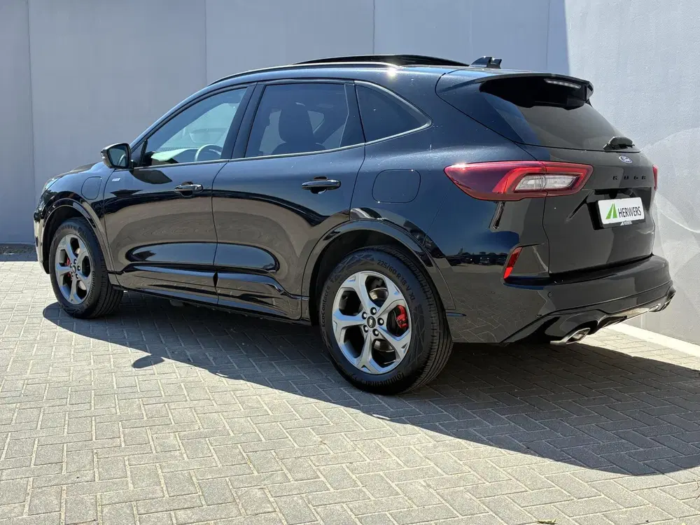 Ford Kuga 2.5 PHEV ST-Line X uit 2026, foto 15