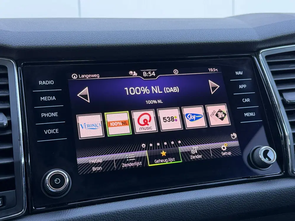 Skoda Kodiaq 1.5 TSI Business Edition Trekhaak uit 2021, foto 15
