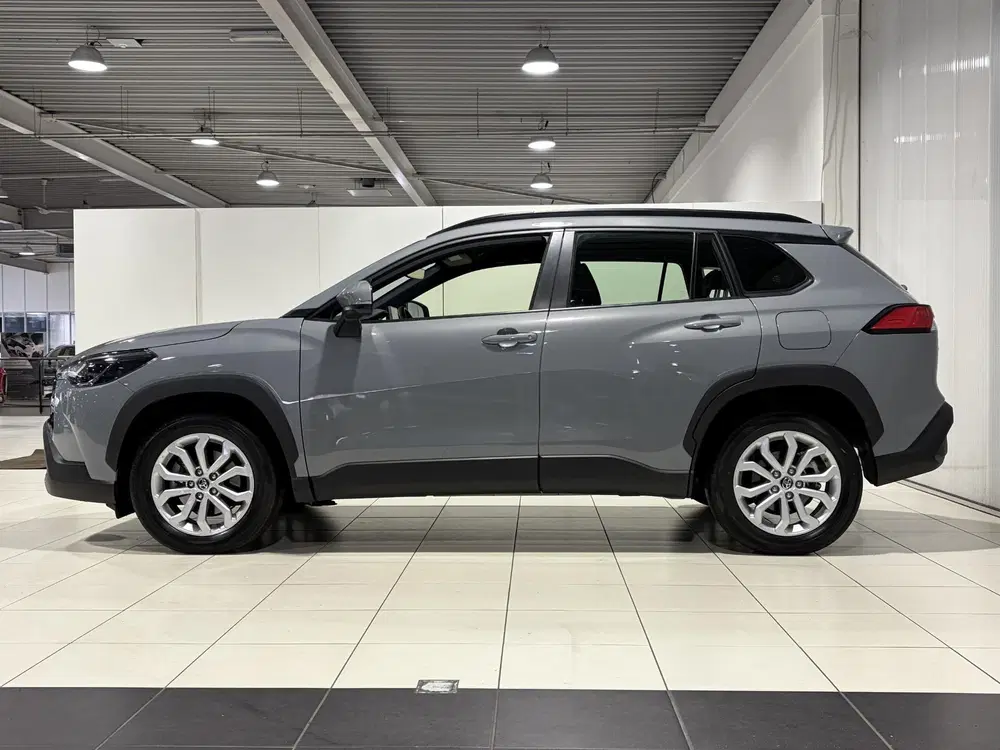 Toyota Corolla Cross Hybrid 140 Active Orgineel Nederlandse uit 2025, foto 7