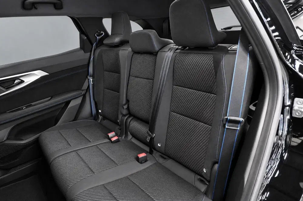 Renault Espace E-Tech full hybrid 200 esprit Alpine uit 2025, foto 12