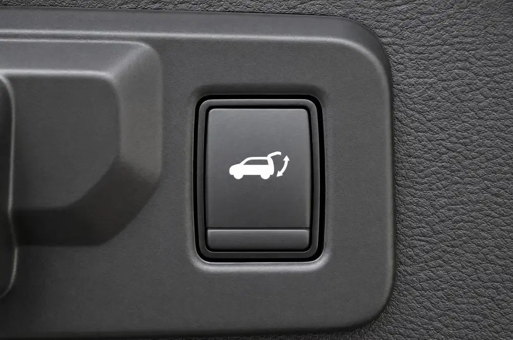 Renault Espace E-Tech full hybrid 200 esprit Alpine uit 2025, foto 15
