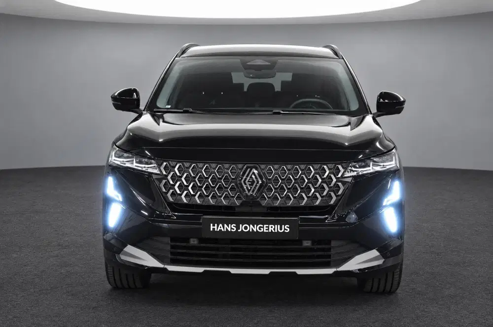Renault Espace E-Tech full hybrid 200 esprit Alpine uit 2025, foto 6
