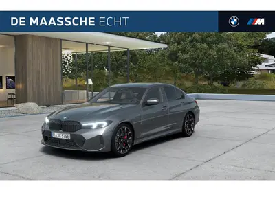 BMW 3-serie 330e M Sport Automaat uit 2026