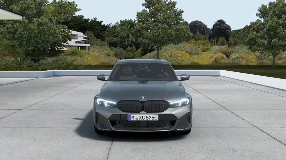 BMW 3-serie 330e M Sport Automaat uit 2026, foto 3