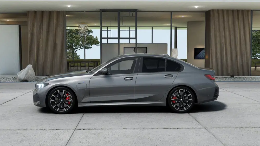 BMW 3-serie 330e M Sport Automaat uit 2026, foto 5