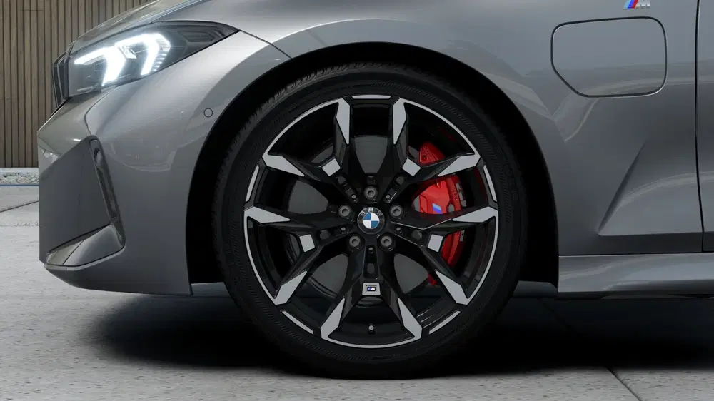 BMW 3-serie 330e M Sport Automaat uit 2026, foto 6
