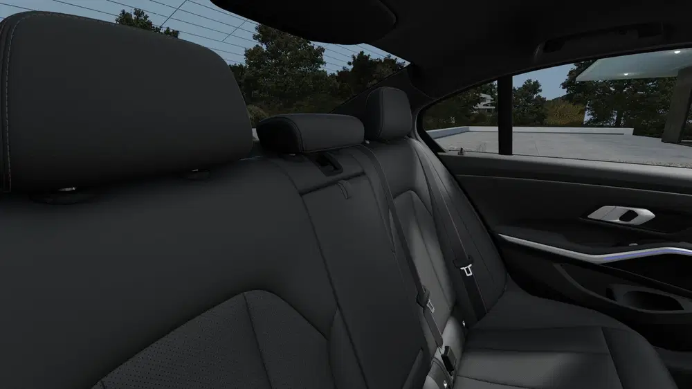 BMW 3-serie 330e M Sport Automaat uit 2026, foto 9