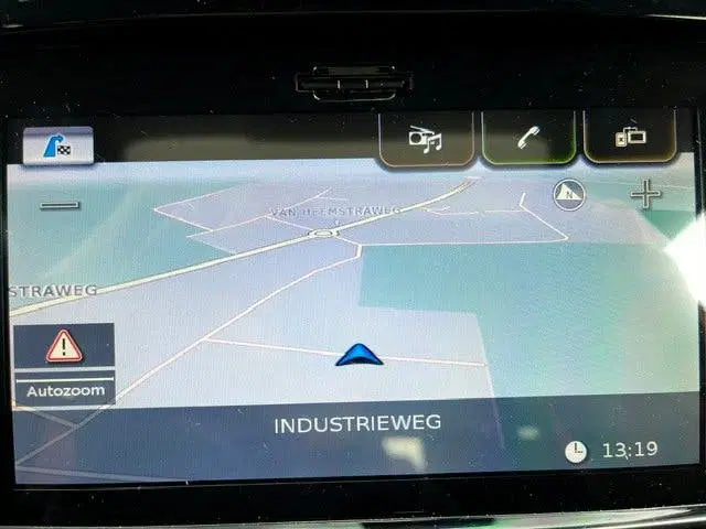 Suzuki Vitara 1.4 Boosterjet Style Smart Hybrid Panorama uit 2022, foto 10
