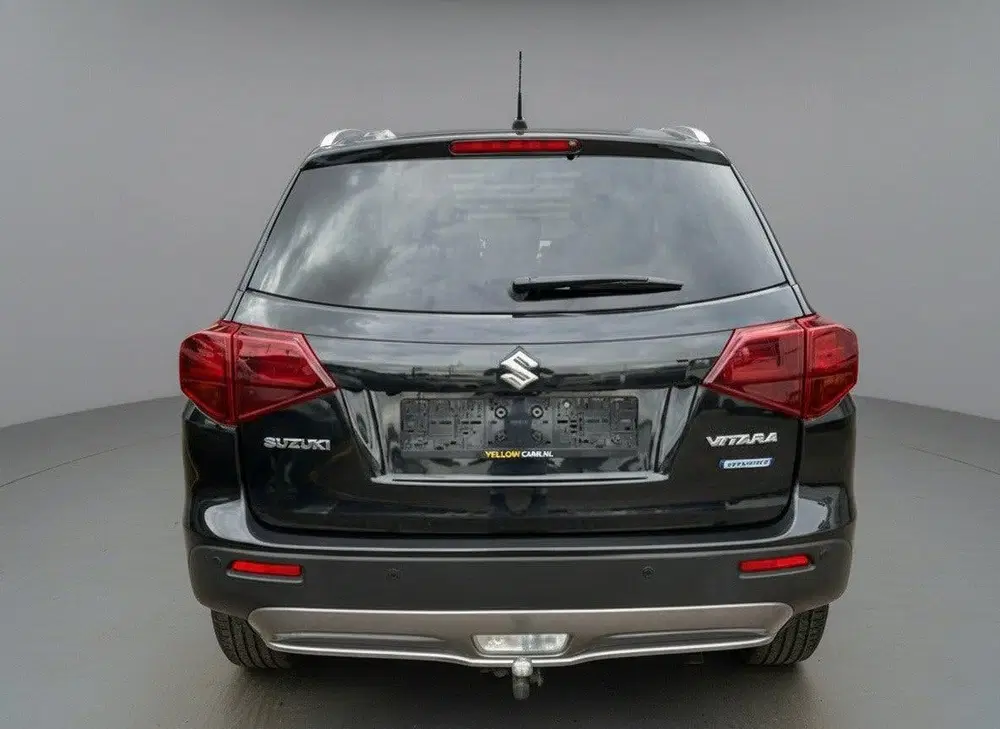 Suzuki Vitara 1.4 Boosterjet Style Smart Hybrid Panorama uit 2022, foto 6