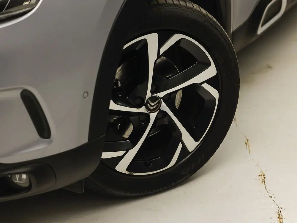 Citroën C5 Aircross 1.2 PureTech Sport Facelift (VIRTUAL CO uit 2021, foto 12