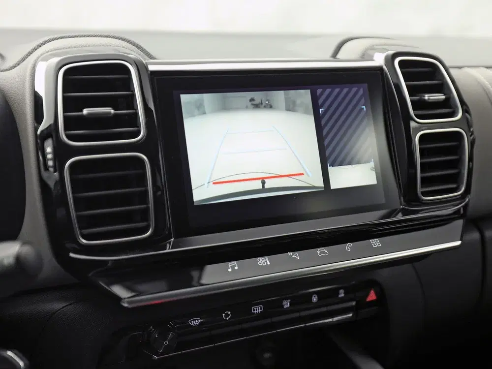 Citroën C5 Aircross 1.2 PureTech Sport Facelift (VIRTUAL CO uit 2021, foto 15
