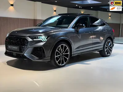 Audi RS Q3 2.5 TFSI uit 2021