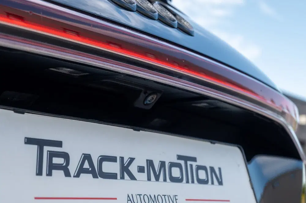 Audi Q4 e-tron 50 quattro s-line 77 kWh PANORAMADAK uit 2021, foto 12