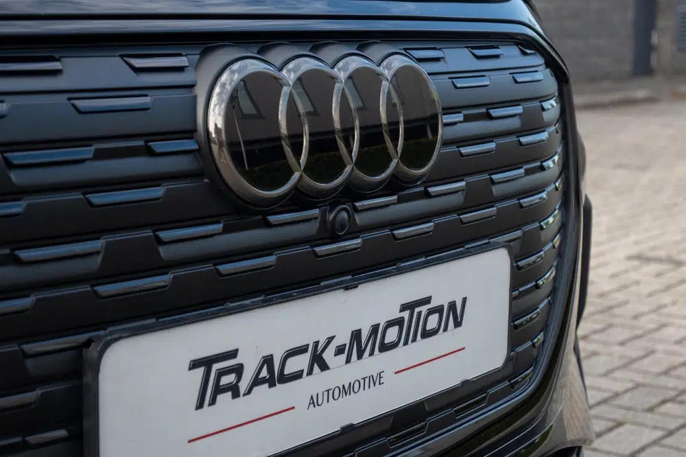 Audi Q4 e-tron 50 quattro s-line 77 kWh PANORAMADAK uit 2021, foto 6