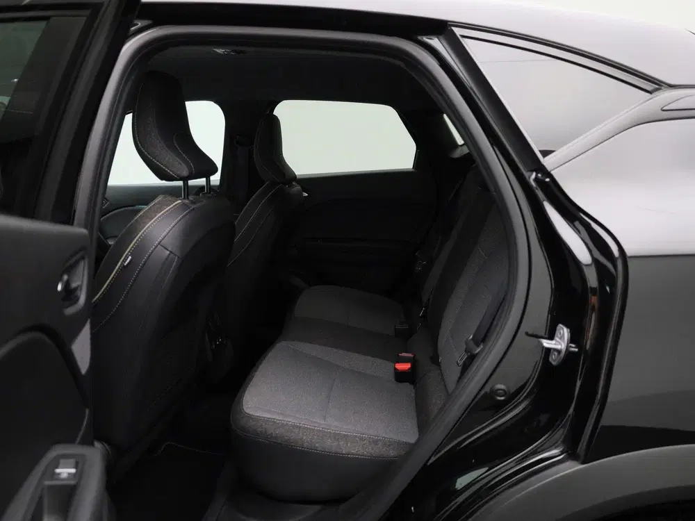 Renault Captur 1.6 E-Tech full hybrid 145 techno uit 2025, foto 10